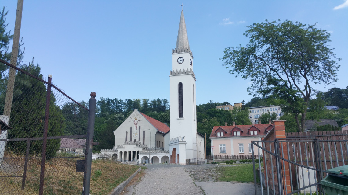 Komló
